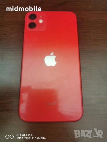 iphone 11 84% 64GB, снимка 5 - Apple iPhone - 55265547