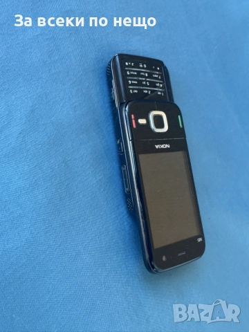 Nokia N85 , Made in Finland , снимка 5 - Nokia - 55301332