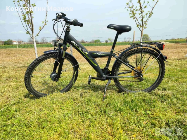 Продава се !, снимка 4 - Велосипеди - 54183084