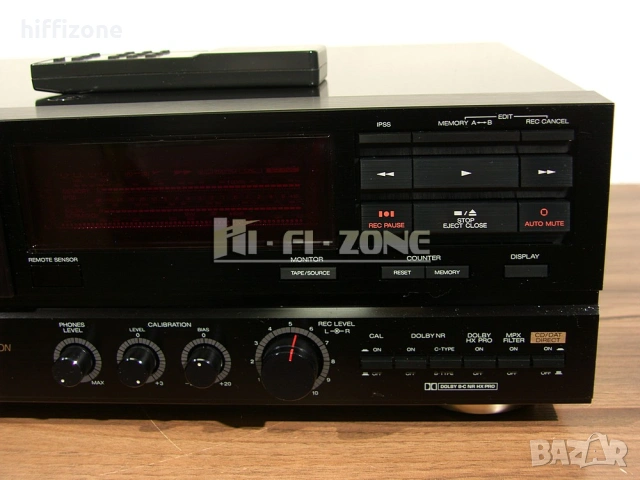 ДЕК   Akai gx-75 , снимка 5 - Декове - 54329371