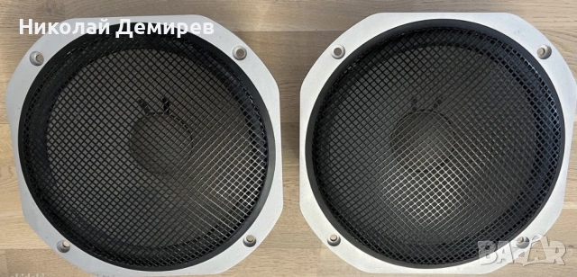 Yamaha NS 1000 баси JA-3058 