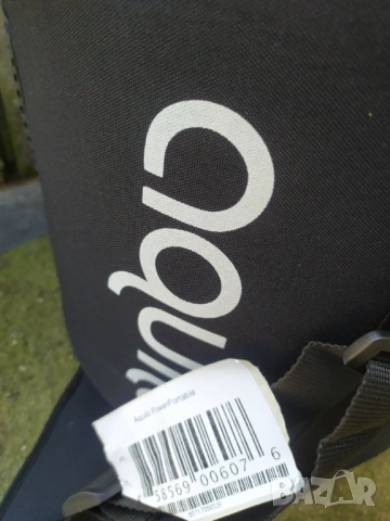 Aquilo - Italy -  Уред , контейнер за криотерапия ., снимка 5 - Медицински, стоматологични - 53971926