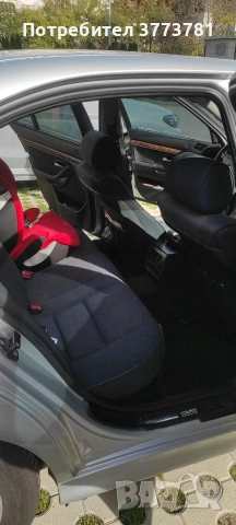 BMW 530 , снимка 4 - Автомобили и джипове - 54320354