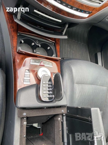 Mercedes S550 long за части, снимка 8 - Автомобили и джипове - 54529528