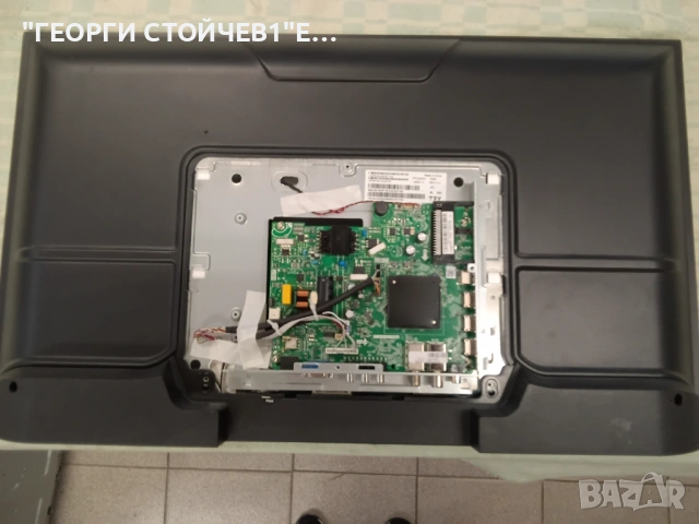 CROWN  32PF01HAW    TP.SK506S.PB802   TPT320WH-J8Q01.N    M08-TP32030-0601N-5532A , снимка 3 - Части и Платки - 54463087