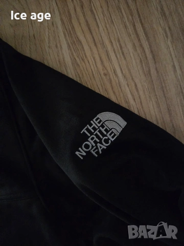 The north face Ridgewall softshell jacket мъжко яке размер ХХЛ , снимка 6 - Якета - 54025644