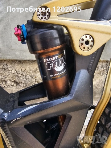 Mondraker Dune XR, снимка 9 - Велосипеди - 54498050