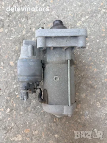 9832577880 стартер от Toyota Proace City 1.5 D4D, двигател YHT DV5RCF, 102 кс., 6 ск., 81000 км, снимка 2 - Части - 55626129