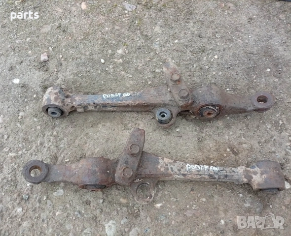 Носачи Ровър 600 - Хонда Акорд , снимка 2 - Части - 54082060