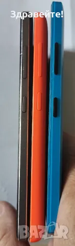 Microsoft Mobile - 3 броя , снимка 6 - Microsoft - 55388194