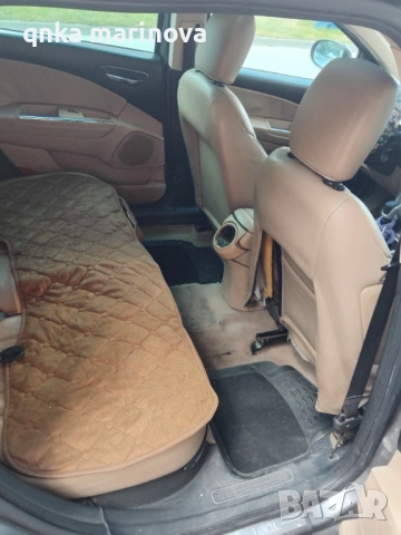 Lancia Delta 2008 165 2.0 diesel, снимка 10 - Автомобили и джипове - 54631278