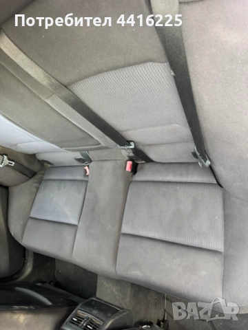 BMW 320, снимка 11 - Автомобили и джипове - 54369218