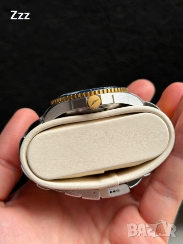 Автоматичен часовник Longines HydroConquest 42мм, снимка 15 - Мъжки - 55003683