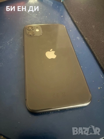 iPhone 11 64GB, снимка 4 - Apple iPhone - 54368562