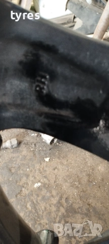 16 цола лети джанти 5*112 VW,Skoda,Audi,Seat ,Mercedes, снимка 5 - Гуми и джанти - 54009487