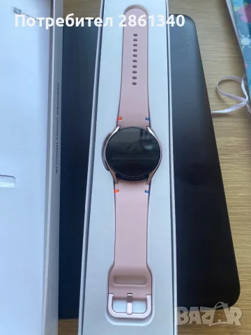 Samsung smart часовник