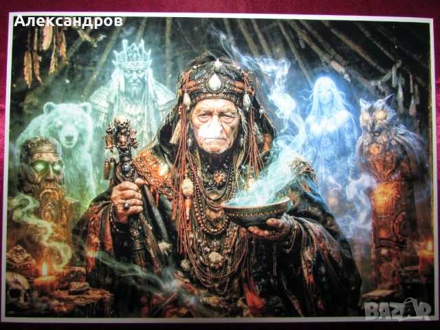 Готик рок плакати А4 anime gothic подходящи за подарък, снимка 3 - Други - 54180365