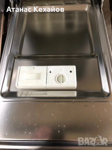 Съдомиялна Bauknecht 45, снимка 3 - Съдомиялни - 54245630