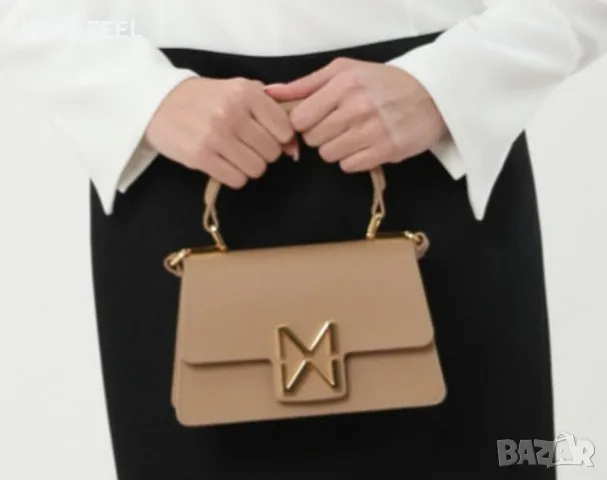 Mona ⚜️ Дамски Чанти , снимка 4 - Чанти - 55648023