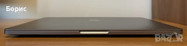 MacBook Pro 13" M1 (2020) – 8GB RAM / 256GB SSD, снимка 3 - Лаптопи за работа - 55544860