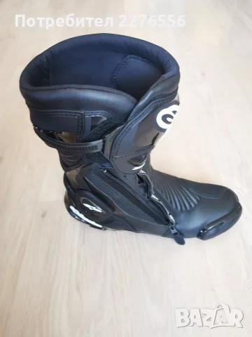 Alpinestar SMX Plus v2 , снимка 5 - Мотоциклети и мототехника - 55408967