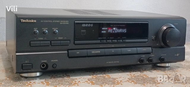 Technics SA-EX140