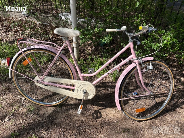 Велосипед Amsterdam 28 цола 