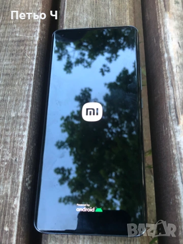 Продавам Xiaomi Mi 11 5G (256GB) – Horizon Blue / Отлично състояние / HyperOS, снимка 6 - Xiaomi - 54848575