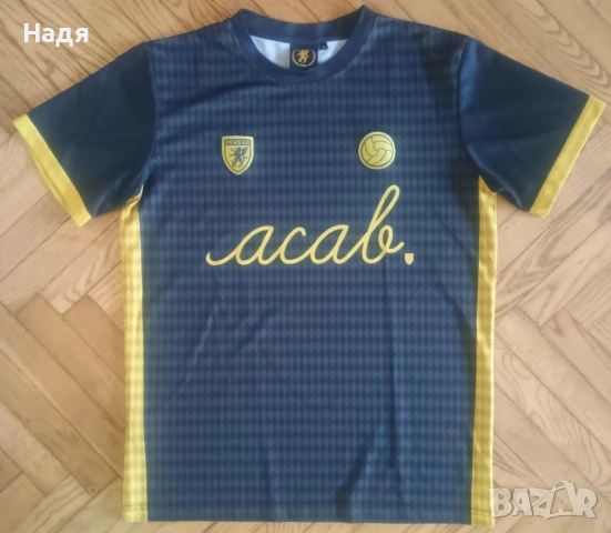 Оригинална фланелка PGwear