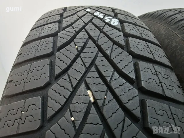2бр зимни гуми 185/65/15 FALKEN L06258 