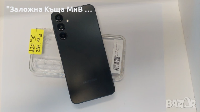 Samsung A16 5G 128gb