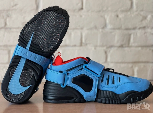 маратонки Nike X Ambush Air Adjust Force SP Sneaker номер 44 ,5 