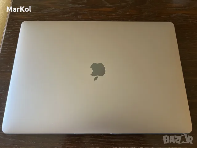 Macbook Pro 15” A1707 MAX - i7 3.1Ghz / 16GB RAM / 512GB SSD, снимка 4 - Лаптопи за работа - 55564895