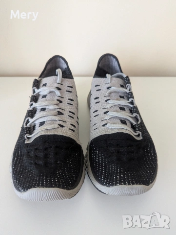 Маратонки Under Armour SpeedForm Slingshot , снимка 2 - Маратонки - 54768952