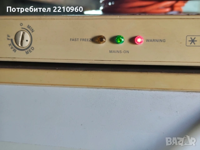 Вертикален фризер , снимка 4 - Фризери - 54914647