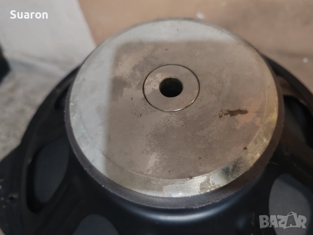 15" инчов говорител, снимка 5 - Тонколони - 54137172