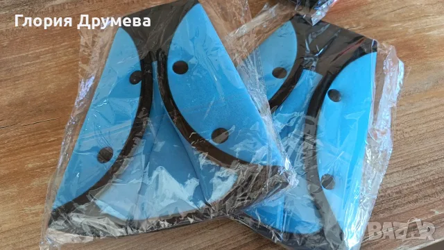 Протектор за детски колан, снимка 2 - Аксесоари и консумативи - 55507035