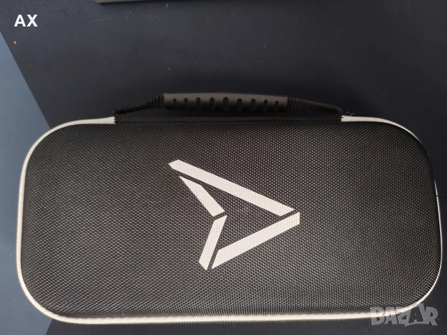 Nintendo Switch хакнат с Kefir , снимка 4 - Nintendo конзоли - 54066348