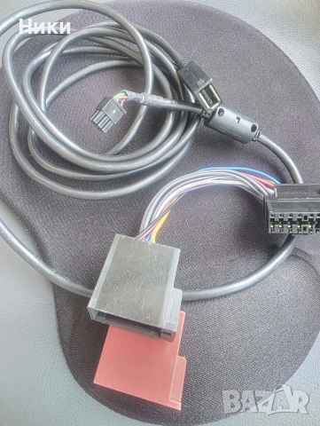 PIONEER MP3 /CD DEH-50UB, снимка 2 - MP3 и MP4 плеъри - 47783619