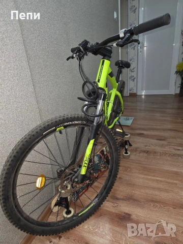 Колело Rockrider St530