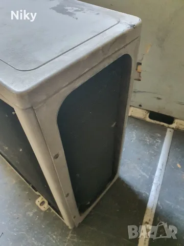 Климатик Haier 12, снимка 4 - Климатици - 55476843
