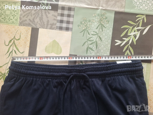 Мъжки оригинални къси панталони Nike, L размер , снимка 3 - Къси панталони - 54483378