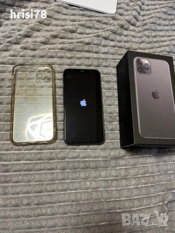 IPhone 11 Pro 256 GB