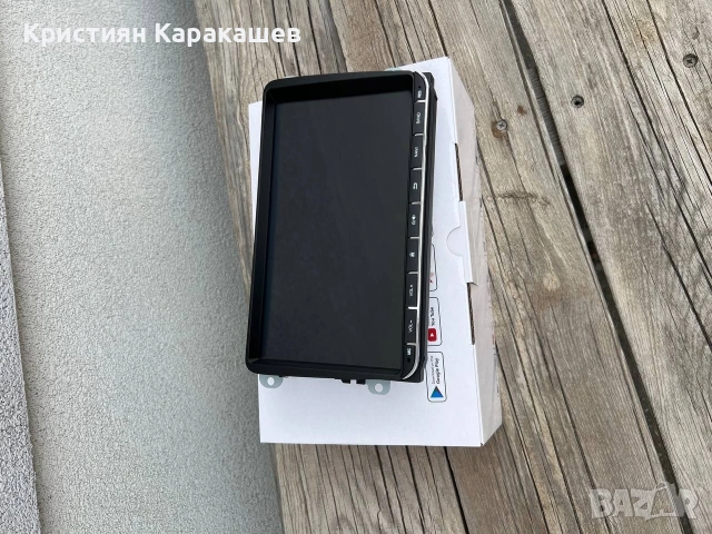МУЛТИМЕДИЯ / НАВИГАЦИЯ ЗА VOLKSWAGEN 4GB RAM/64GB ROM, снимка 7 - Аксесоари и консумативи - 54569252