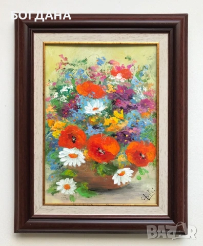 Картини, снимка 7 - Картини - 54150725