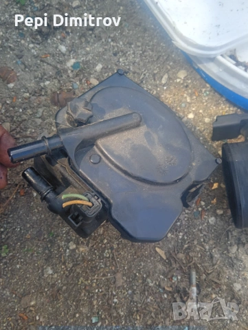 Сензор Delphi 9305-108C 1,6 HDI Citroen Peugeot Ford 3M5Q9J294AA 1362562, снимка 3 - Части - 54349016