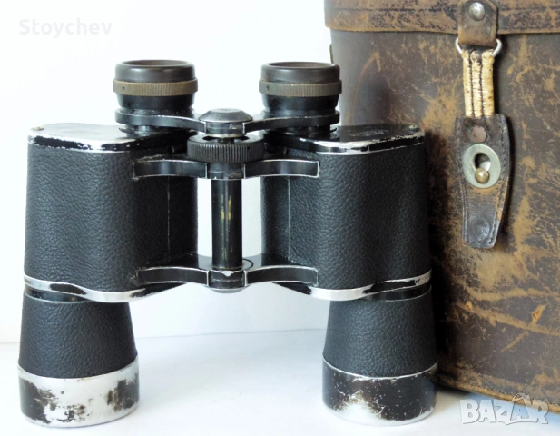 Висок клас бинокъл Е.Leitz Forsta 8x42