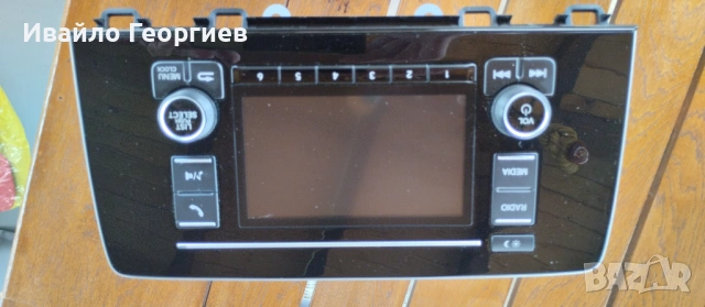 Мултимедия за Хонда ЦРВ 5 2019г.