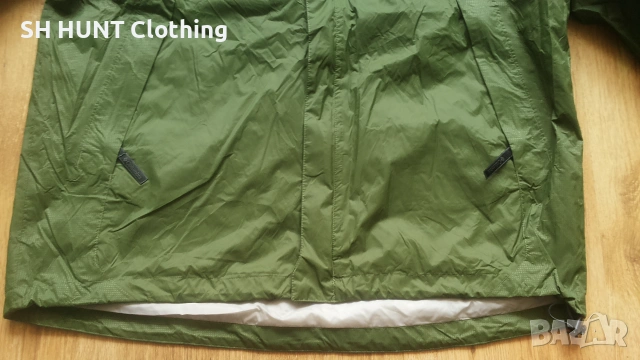 Columbia STORM DRY Waterproof Jacket размер XL за лов риболов туризъм яке водонепромокаемо - 2774, снимка 7 - Якета - 55270702