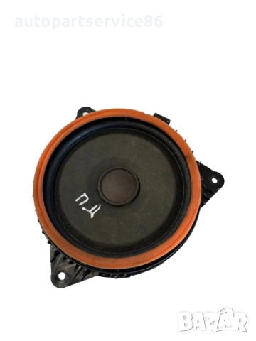 Говорител предна дясна JBL за Toyota Prius 1.8 Hybrid (2018) 10317-J0601